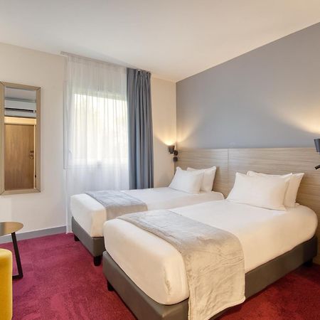 Sure Hotel By Best Western Les Portes De Montauban Dış mekan fotoğraf